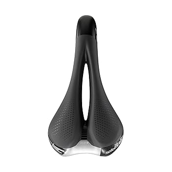Amazon | SELLE ITALIA(セライタリア) S3 FLOW S ブラック